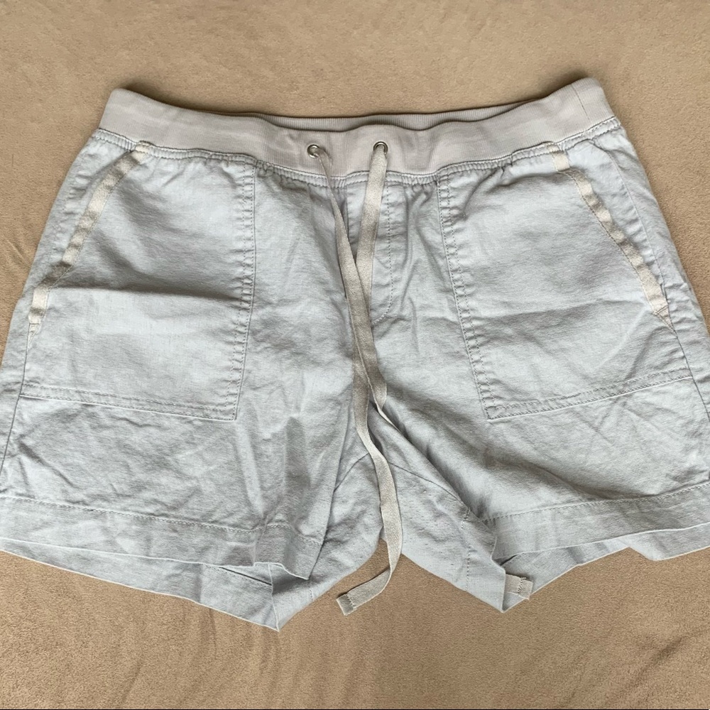 Banana Republic shorts